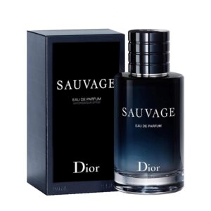Dior Sauvage 100 ml EDP – Woda Perfumowana Męska
