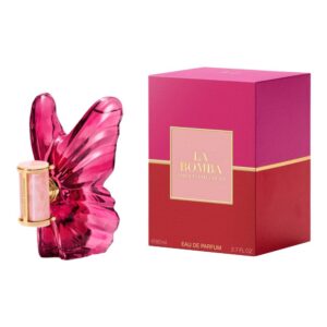 Carolina Herrera La Bomba 80 ml EDP – Woda Perfumowana Damska