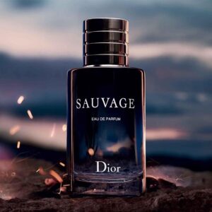 Dior Sauvage 100 ml EDP – Woda Perfumowana Męska
