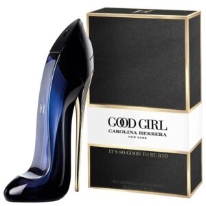 Carolina Herrera Good Girl 80 ml EDP – Woda Perfumowana Damska