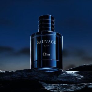 Dior Sauvage Elixir 60 ml – Woda Perfumowana Męska